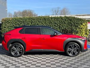 Toyota bZ4X PREMIERE EDITION ** MASSIVE SPEC ** // - Image 3