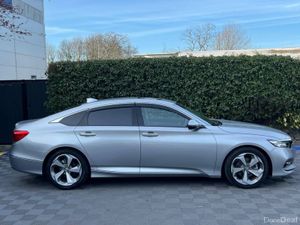 Honda Accord 2.0 HYBRID ** HUGE SPEC ** // OPENING - Image 4