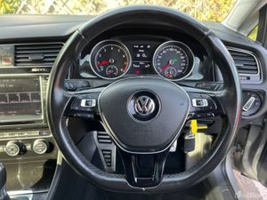 Volkswagen Golf HIGHLINE 1.4 TSI AUTO // SERVICE H - Image 4