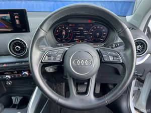 Audi Q2 SPORT S-LINE PACK 1.0 TFSI // NEW 19" ALLO - Image 4