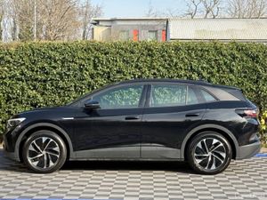 Volkswagen ID.4 PURE LIFE 52KWH // APPLE CARPLAY/A - Image 3
