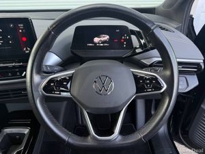 Volkswagen ID.4 PURE LIFE 52KWH // APPLE CARPLAY/A - Image 4