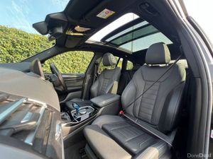 BMW iX3 M-SPORT PRO ** HUGE SPEC ** // OPENING PAN - Image 2