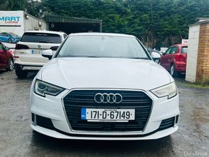 Audi A3 2017 1.4 with  Audi Virtual Cockpit - Image 2