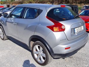2012 Nissan Juke - Image 3