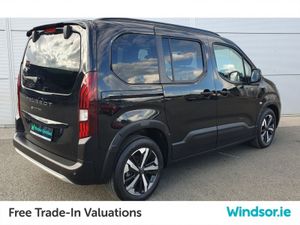 Peugeot Rifter (242) eRifter GT Electric L1 SWB Au - Image 3