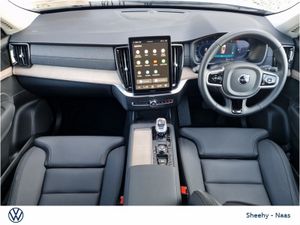 Volvo XC90 Xc90 PHEV AWD Auto, Panoramic Roof, Har - Image 3