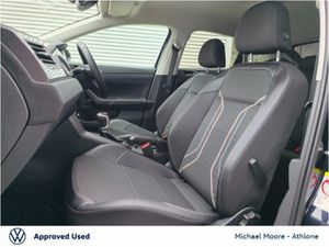 Volkswagen Taigo 1.0 TSI 110BHP DSG Style - Image 4