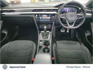 Volkswagen Arteon 2.0TDI D7F 150BHP R-LINE (SunRoo - Image 2