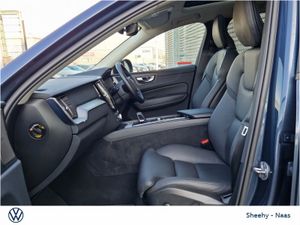 Volvo XC60 Xc60 PHEV AWD Auto, Panoramic Roof & Ha - Image 4