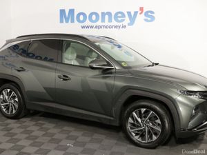 Hyundai Tucson Executive Plus 1.6L Diesel - Image 3