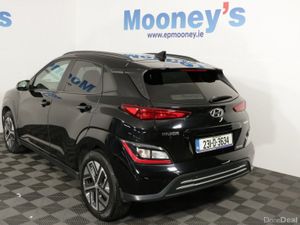 Hyundai KONA ELECTRIC EXECUTIVE 39 KwH EV - Image 4