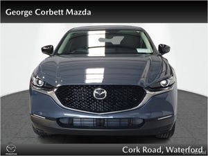 Mazda CX-30 e-SkyactivX 2.0P 186PS Homura - Sunroo - Image 2