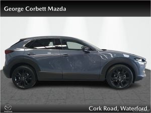 Mazda CX-30 e-SkyactivX 2.0P 186PS Homura - Sunroo - Image 4