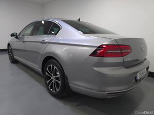 Volkswagen Passat 2.0 TDI Highline - Image 2
