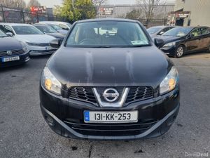 Nissan Qashqai 2013 - Image 2
