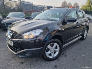 Nissan Qashqai 2013 - Image 3