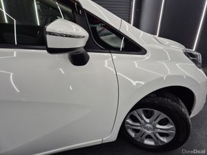 Nissan Note 2016 - Image 4