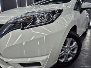 Nissan Note 2016 - Image 2