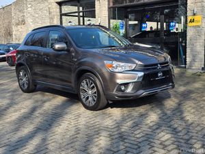 2019 MITHSUBISHI ASX 1.6 D-DI INTENSE. - Image 3
