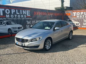 ==VOLVO S60//AUTO//HEATED LEATHER//NEW NCT== - Image 2