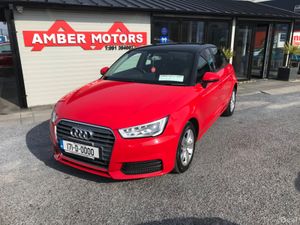 2017 Audi A1 Automatic Sport - Image 2