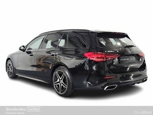 Mercedes-Benz C-Class C300E AMG Line Premium PHEV - Image 3