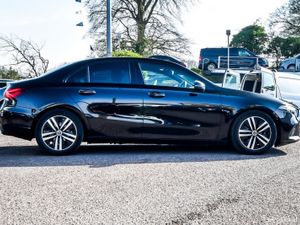 Mercedes-Benz A-Class A180d Progressive Saloon Aut - Image 3