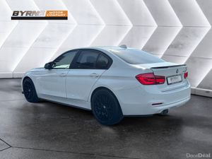 BMW 320D LUXURY AUTO 2016 - Image 3