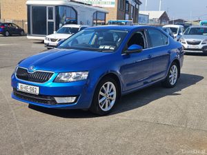 Skoda Octavia 2016 - Image 2