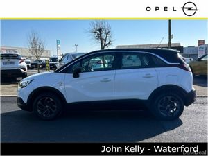 Opel Crossland X 1.2i (83PS) 120 Years Edition - Image 4