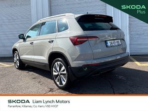 Skoda Karoq STYLE 2.0 TDI 115 BHP - Image 3