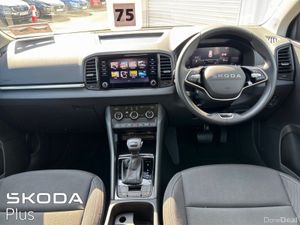 Skoda Karoq SELECTION 2.0TDI 150 BHP AUTOMATIC - Image 2