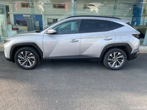 Hyundai Tucson 2021 - Image 2