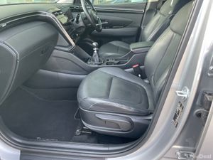 Hyundai Tucson 2021 - Image 4
