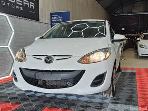 2012 Mazda Demio lowest milage in market - Image 2