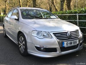 Volkswagen Passat Estate 1.6 TDI HIGH LINE - Image 2