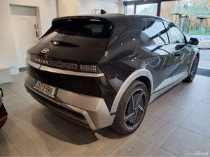 Hyundai IONIQ 5 PLATINUM 84KWH - New Model - Top S - Image 2