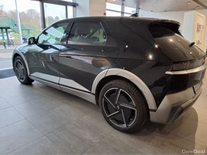 Hyundai IONIQ 5 PLATINUM 84KWH - New Model - Top S - Image 3
