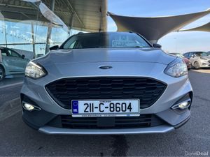 Ford Focus 1.0T 125 5DR - Image 4