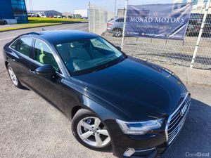 Audi A6 2.0TDI 204 S tronic SE Limousine - Image 3