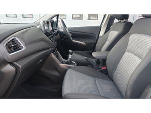 Suzuki SX4 1.4 BOOSTERJET MOTION- GREAT FAMILY CAR - Image 4