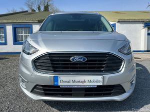 *Automatic Wheelchair Car* - Image 2