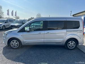 *Automatic Wheelchair Car* - Image 4