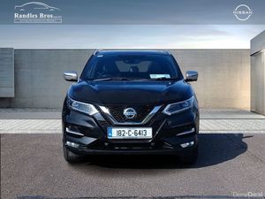 Nissan Qashqai 1.5 DSL TEKNA - Image 3
