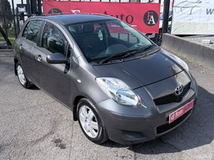 Toyota Yaris 1.3 Petrol Low Miles - Image 2
