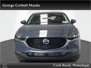 Mazda CX-30 e-SkyactivG 140PS 6AT Takumi Available - Image 2