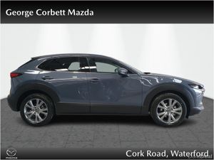 Mazda CX-30 e-SkyactivG 140PS 6AT Takumi Available - Image 4