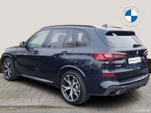 BMW X5 xDrive45e MSport Pro - Image 2