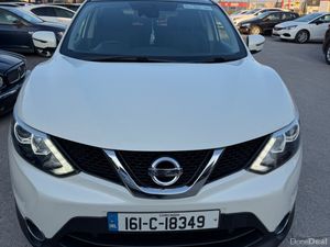 Nissan Qashqai 2016 - Image 2